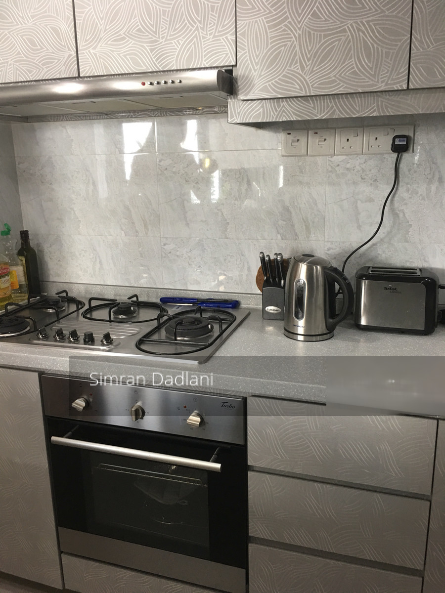 Cairnhill Plaza (D9), Apartment #135654302